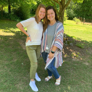 Meet your Posher, Bethany